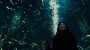 Backdrop to the movie "Snowpiercer" #603442