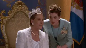 Backdrop to the movie "The Princess Diaries 2: Royal Engagement" #807207