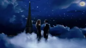 Backdrop to the movie "Moulin Rouge!" #802131