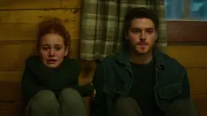 Backdrop to the movie "The Strangers: Chapter 1" #555796