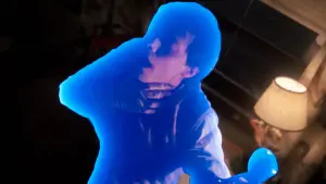 Backdrop to the movie "976-EVIL" #459658