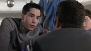 Backdrop to the movie "Galaxy Quest" #652607