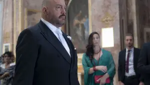 Backdrop to the movie "Solo Mio" #795924