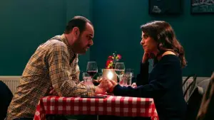 Backdrop to the movie "Marching Powder" #660946