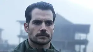 Mission: Impossible - Fallout