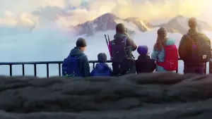 Backdrop to the movie "Blink" #862274