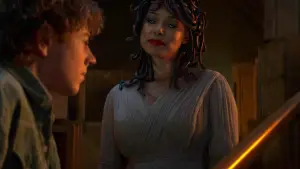 Backdrop to the movie "A Hero