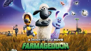 Watch film A Shaun the Sheep Movie: Farmageddon | A SHAUN THE SHEEP MOVIE: FARMAGEDDON - Official Teaser Trailer