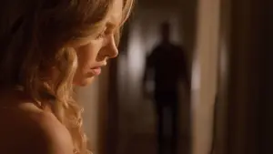 Backdrop to the movie "Becoming" #471680