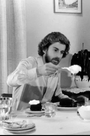 Poster to the movie "Bianca" #742863