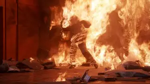 Backdrop to the movie "Brazil" #687081