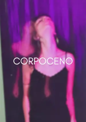 Poster to the movie "Corpoceno" #492117