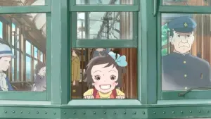 Backdrop to the movie "Totto-chan: The Little Girl at the Window" #472637