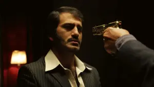 Backdrop to the movie "Dayı: Bir Adamın Hikâyesi" #411960