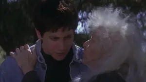 Backdrop to the movie "Donnie Darko" #528201