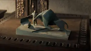 Backdrop to the movie "Dune" #529595