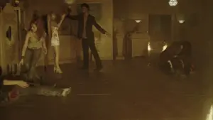 Backdrop to the movie "House of Wax" #481131