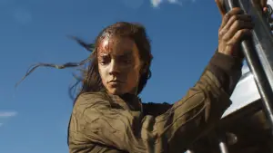 Backdrop to the movie "Furiosa: A Mad Max Saga" #558960