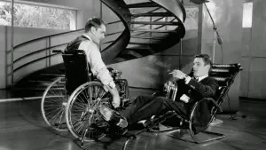 Backdrop to the movie "Gattaca" #656195