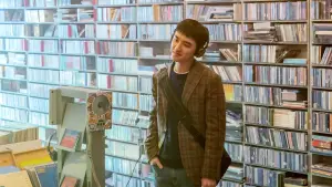 Backdrop to the movie "Secret: Untold Melody" #610719