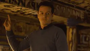 Backdrop to the movie "Handsome Devil" #640115