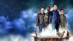 Backdrop to the movie "Hot Tub Time Machine" #742659