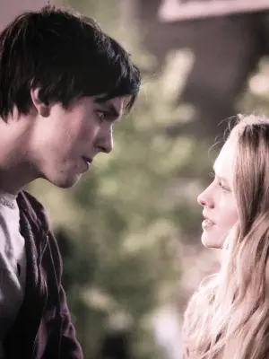 Poster to the movie "Warm Bodies" #918869