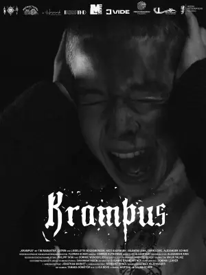 Poster to the movie "Krampus" #733457