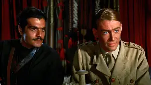 Backdrop to the movie "Lawrence of Arabia" #751394