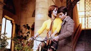 Backdrop to the movie "Malicious" #588064