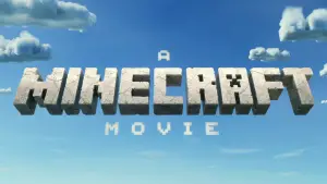 Backdrop to the movie "Minecraft" #530337