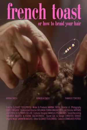 Poster to the movie "French Toast" #825844