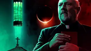 Backdrop to the movie "Prince of Darkness" #264768