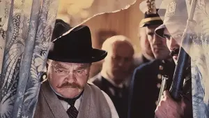 Backdrop to the movie "Ragtime" #423386