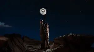 Backdrop to the movie "Raiders of the Lost Ark" #572983