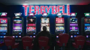 Backdrop to the movie "Rimini" #497537