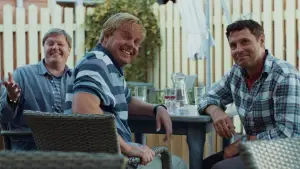 Backdrop to the movie "Men" #734509