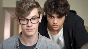 Watch film Swiped | Noah Centineo in SWIPED trailer - coming November 2018