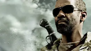 Backdrop to the movie "The Book of Eli" #263463