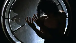 Backdrop to the movie "The Crow" #676998