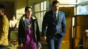 Backdrop to the movie "The Diplomat" #726610