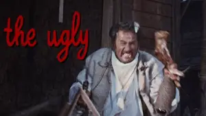 Backdrop to the movie "The Good, the Bad and the Ugly" #749206