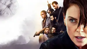 Backdrop to the movie "The Old Guard 2" #570049