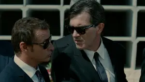 Backdrop to the movie "The Skin I Live In" #699173