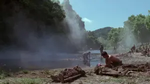 Backdrop to the movie "The Thin Red Line" #504613