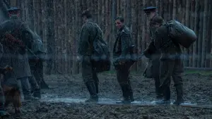 Backdrop to the movie "The Truce" #778969