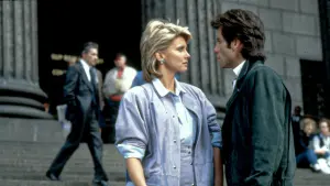 Backdrop to the movie "Two of a Kind" #395207