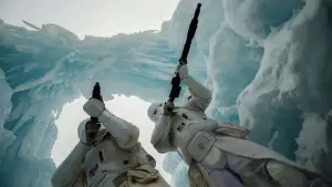 Backdrop to the movie "The Empire Strikes Back" #601878