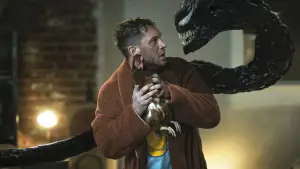 Backdrop to the movie "Venom: Let There Be Carnage" #599059