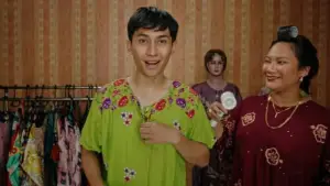 Backdrop to the movie "Tunggu Aku Sukses Nanti" #763559